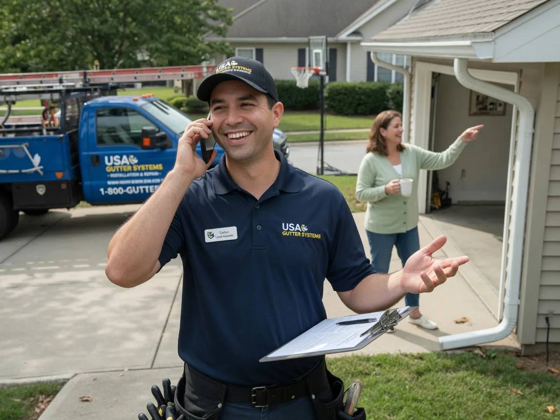 Gutter Installation Ramsay, MI FAQs